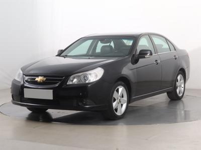 Chevrolet Epica 2008 2.5 i 233556km ABS