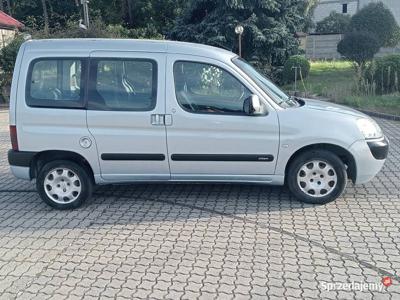 Citroen Berlingo 1.9d