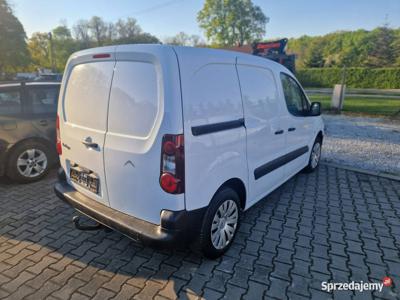 Citroen Berlingo Citroen Berlingo Citroen Berlingo Furgon B…