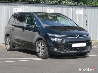 Citroen C4 Grand Picasso 2.0 HDi 135