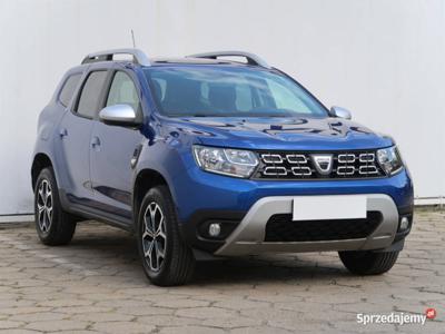 Dacia Duster 1.0 TCe