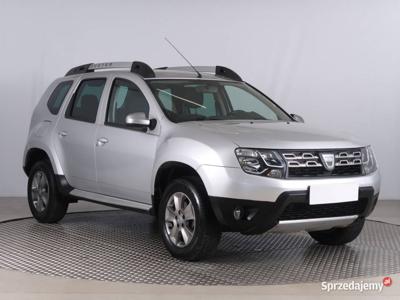 Dacia Duster 1.5 dCi