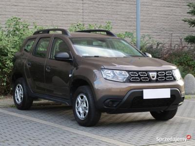 Dacia Duster 1.6 SCe