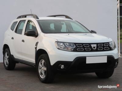 Dacia Duster 1.6 SCe