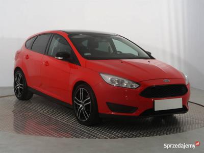 Ford Focus 1.0 EcoBoost