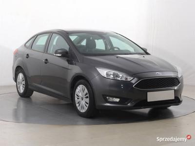 Ford Focus 1.6 i