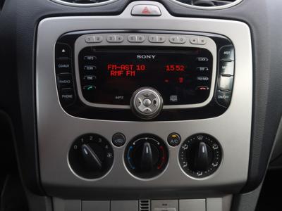 Ford Focus 2008 1.6 16V 224845km ABS klimatyzacja manualna