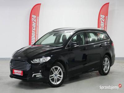 Ford Mondeo 2,0 / 150 KM / Titanium / FULL LED / NAVI / Ass…