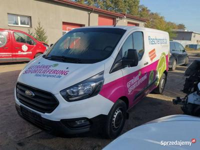 Ford Transit Custom 2,0Tdci 105KM L1H1