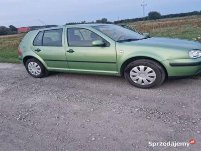 Golf 4 1.9 tdi 90km