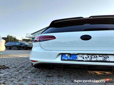 GOLF 7 GTI 2016/17 (Dynamiczny kierunek) 330HP DSG