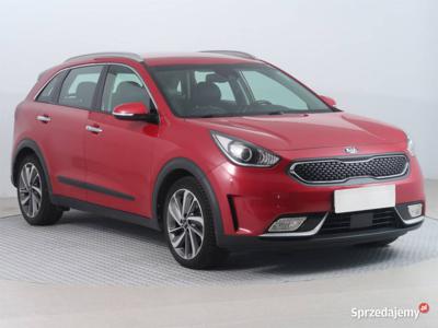 Kia Niro Hybrid