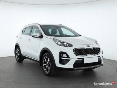 Kia Sportage 1.6 GDI