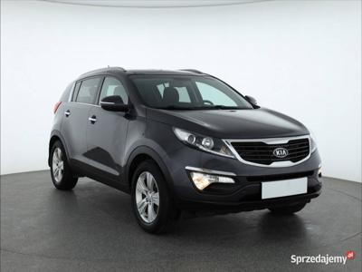 Kia Sportage 1.6 GDI