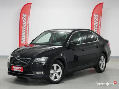 Škoda Superb 2,0 / 150 KM / DSG / NAVI / LED / Tempomat / A…