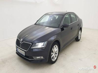 Škoda Superb 2.0 TDI 4x4 Style DSG Salon PL! ASO! FV23%! II…