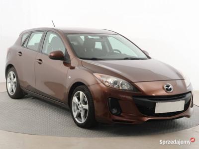 Mazda 3 1.6 DI Turbo