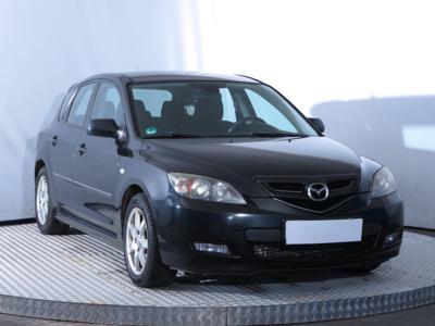 Mazda 3 2004 1.6 DI Turbo 233169km ABS