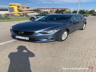 Mazda 6 2.2 D-Skyactiv 175 KM Polecam !