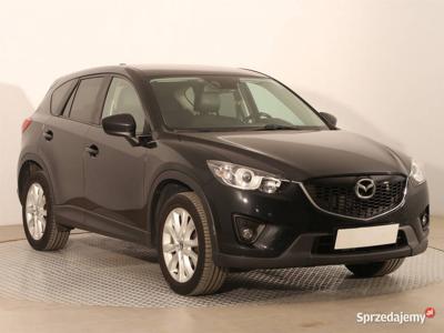 Mazda CX-5 2.0 Skyactiv-G