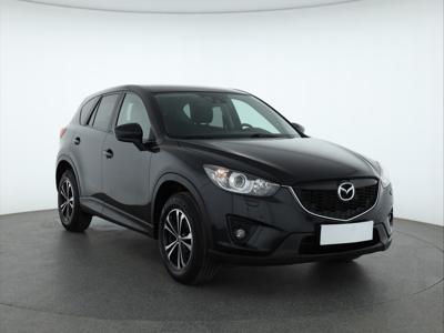 Mazda CX