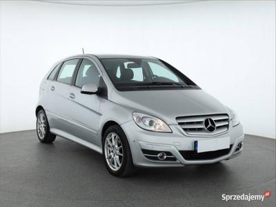 Mercedes B B 180