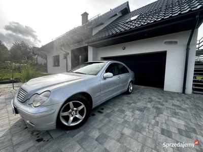 Mercedes C klasa, 2,2 CDI,