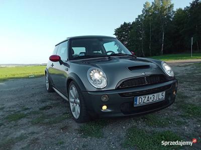 MINI COOPER S 170 KONNY