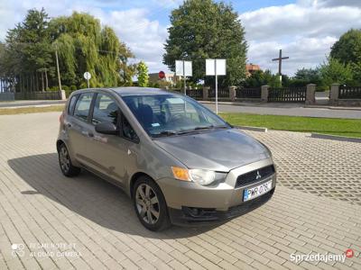 Mitsubishi colt 1.3