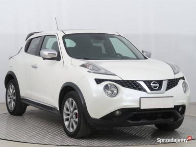 Nissan Juke 1.2 DIG-T