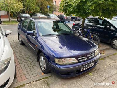 Nissan Primera 1 właściciel