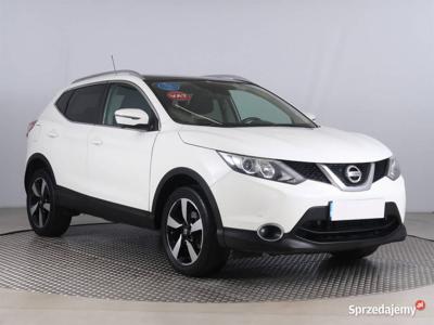 Nissan Qashqai 1.6 DIG-T