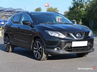 Nissan Qashqai 1.6 DIG-T