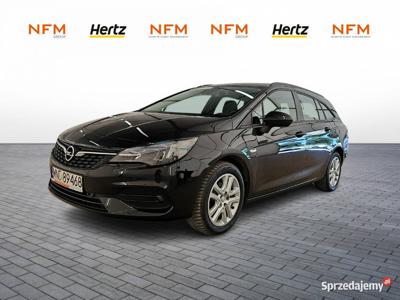 Opel Astra 1,2 .(145 KM) Edition Salon PL Faktura-Vat K (20…