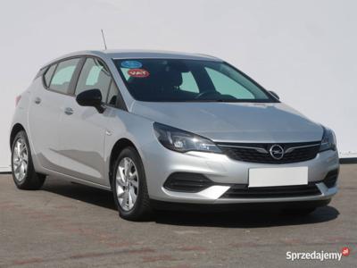 Opel Astra 1.2 Turbo