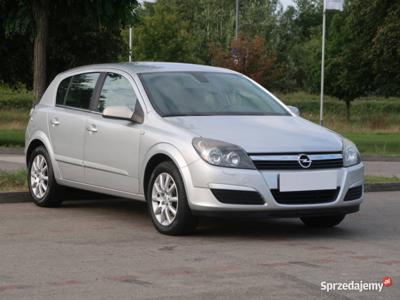 Opel Astra 1.8 16V