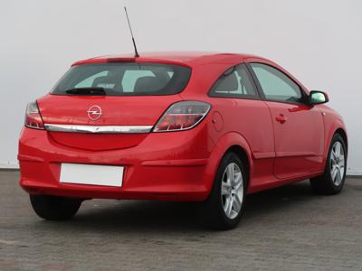 Opel Astra 2008 1.4 16V 166640km ABS klimatyzacja manualna