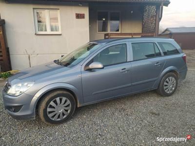 Opel Astra h