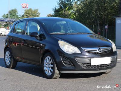 Opel Corsa 1.4