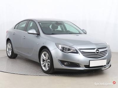 Opel Insignia 1.4 Turbo