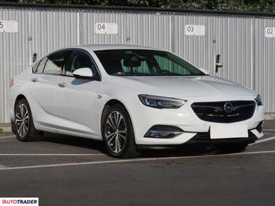 Opel Insignia 1.5 138 KM 2019r. (Piaseczno)