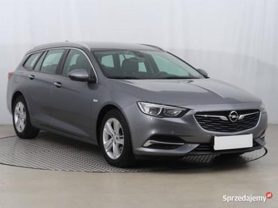 Opel Insignia 1.5 Turbo