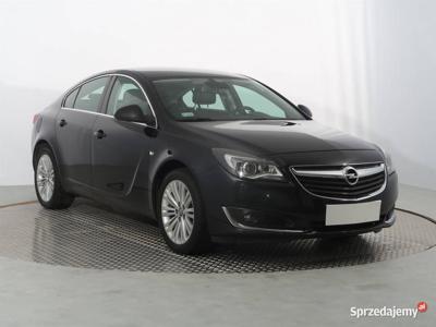 Opel Insignia 1.6 Turbo