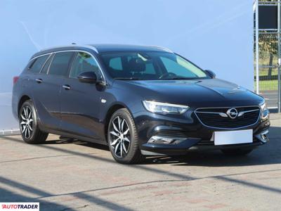 Opel Insignia 2.0 167 KM 2018r. (Piaseczno)