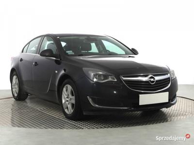 Opel Insignia 2.0 CDTI