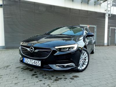 Opel Insignia B