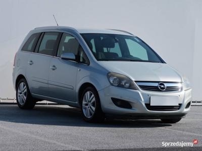 Opel Zafira 1.7 CDTI