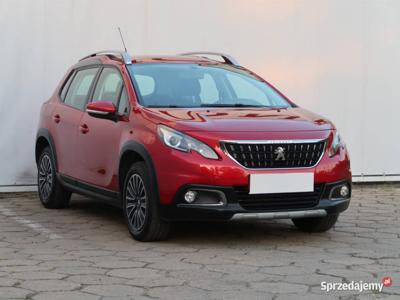 Peugeot 2008 1.2 PureTech