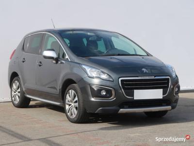 Peugeot 3008 1.2 PureTech