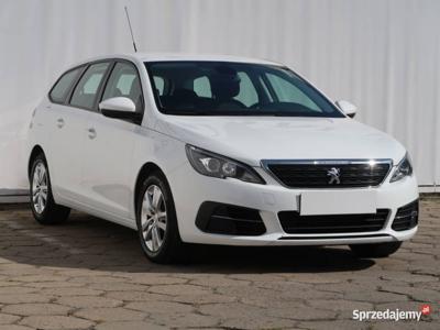 Peugeot 308 1.5 BlueHDi